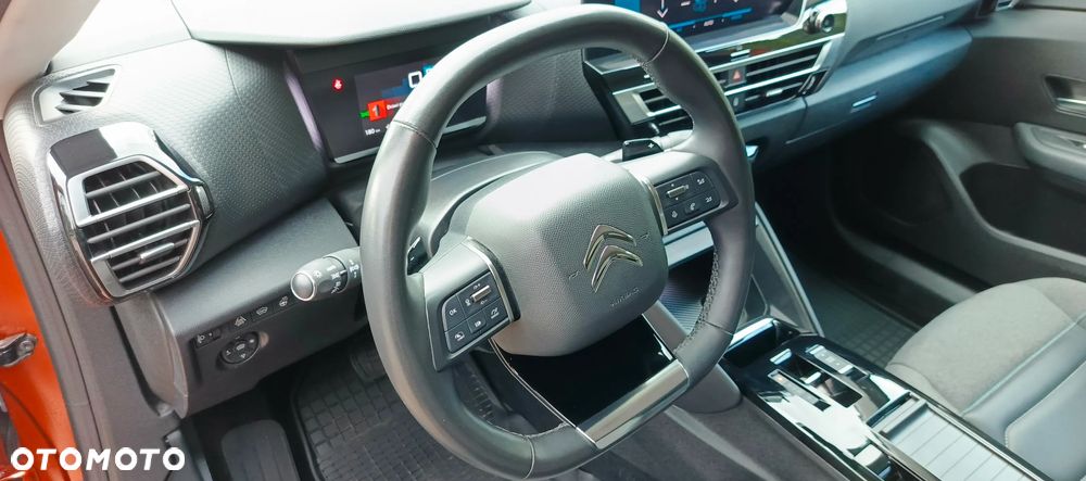 Citroën C4 - 27