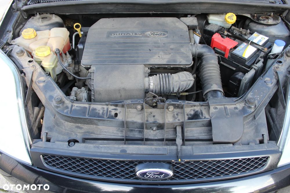 Ford Fiesta 1.3 Fun - 19
