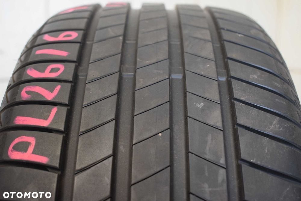 R17 225/45 Bridgestone Turanza T005 DriveGuard - 1