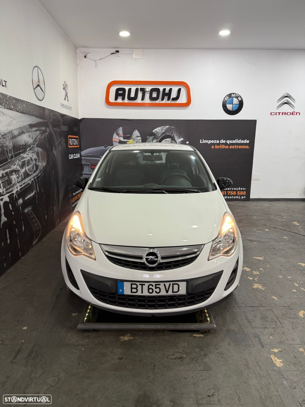 Opel Corsa 1.0 12V Edition - 3
