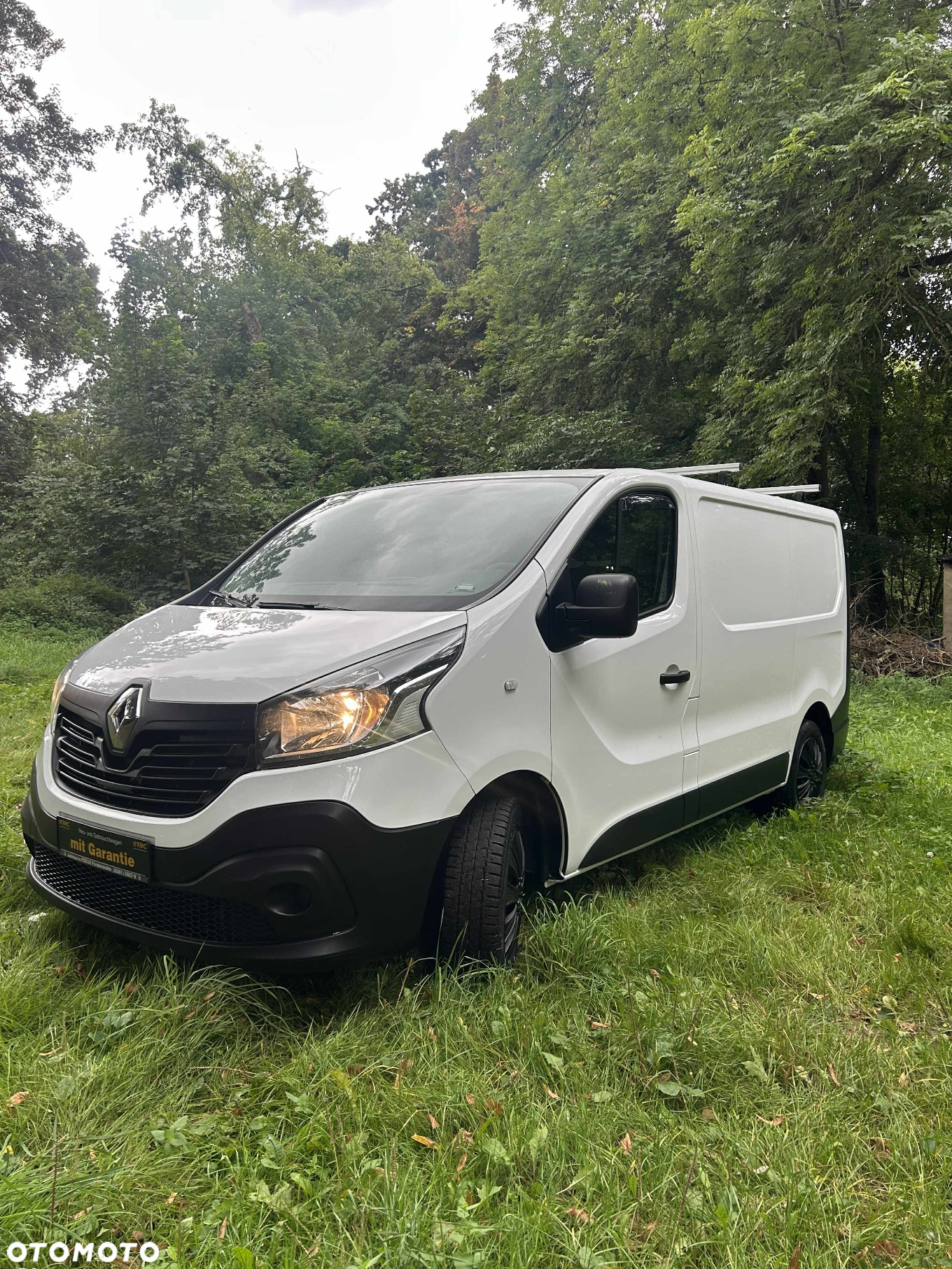 Renault Trafic - 3
