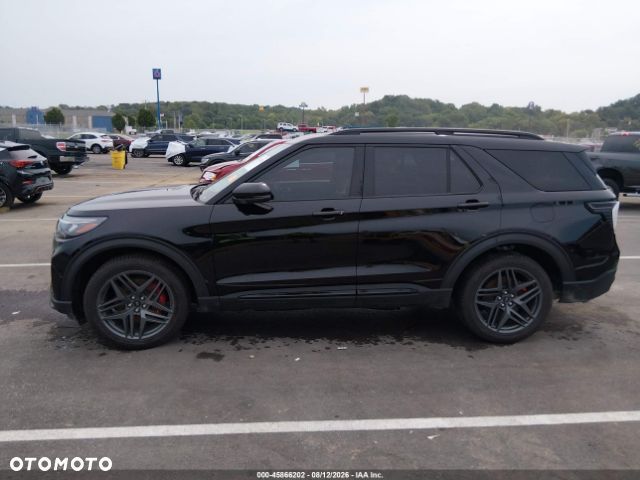 Ford Explorer - 12