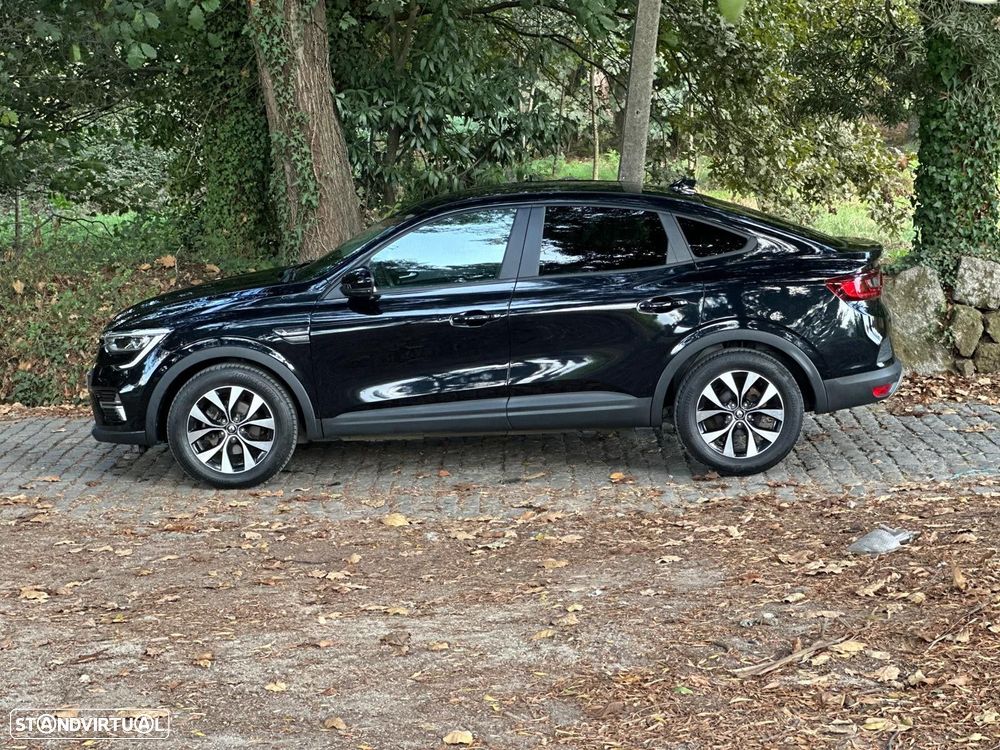 Renault Arkana 1.6 E-Tech Full Hybrid Techno - 31