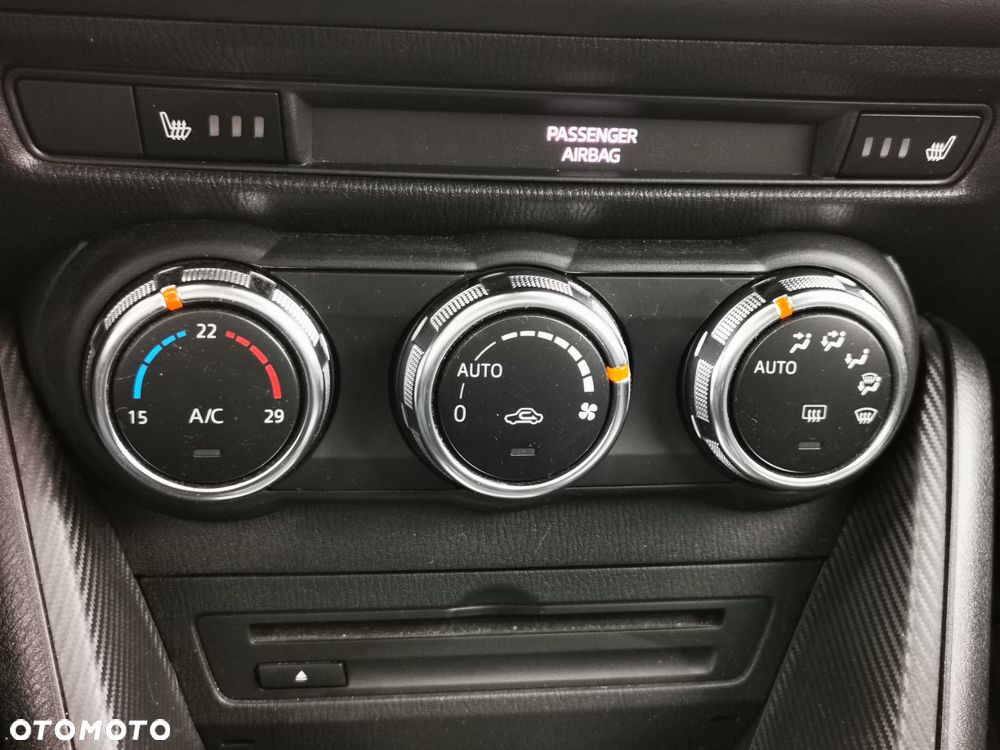 Mazda CX-3 2.0 Skygo - 21