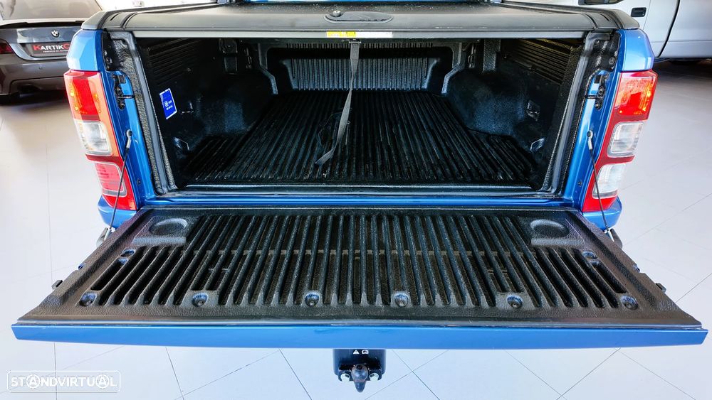 Ford Ranger 2,0 l EcoBlue Auto Raptor - 44