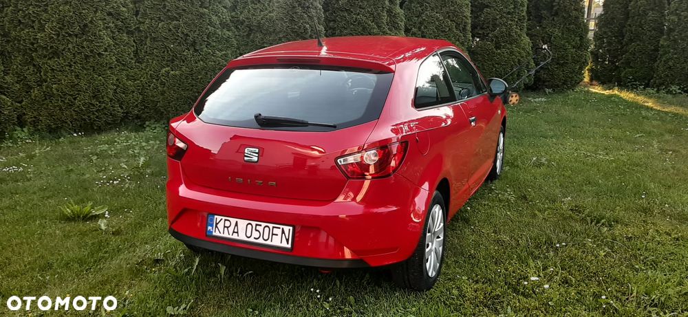 Seat Ibiza - 16