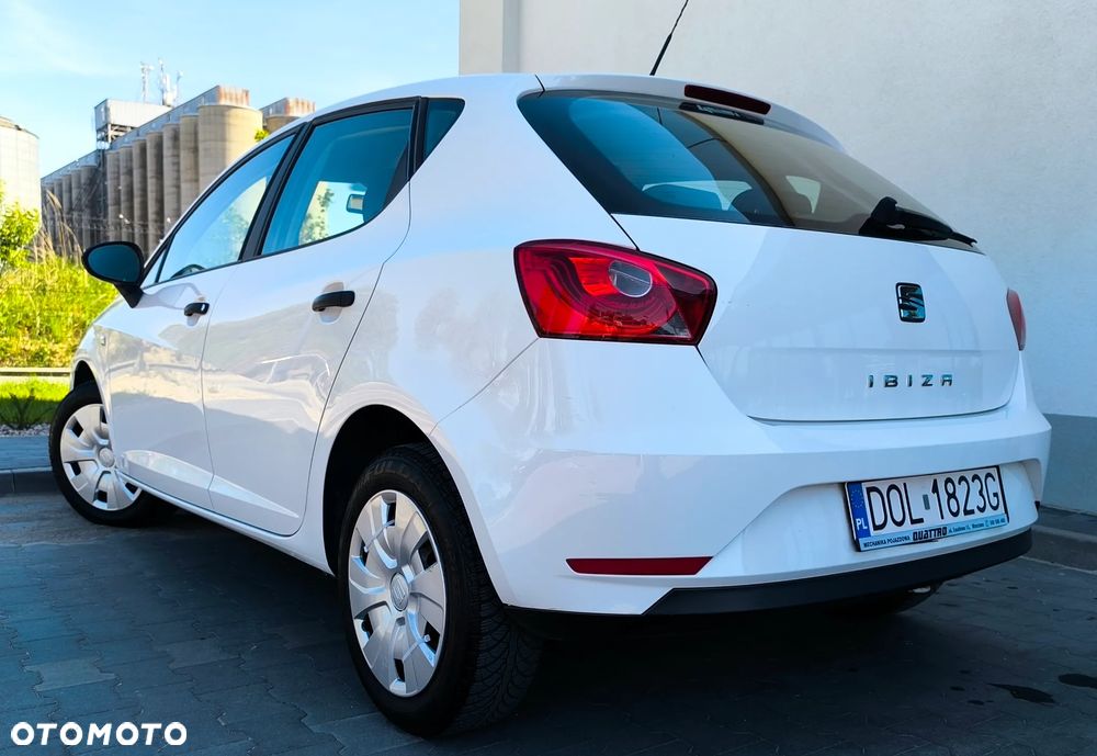 Seat Ibiza 1.0 Style - 12