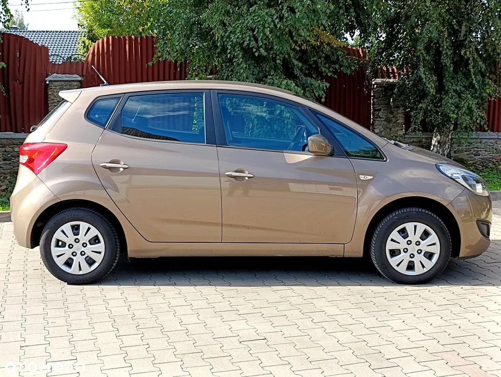 Hyundai ix20 1.4 BlueDrive Comfort - 6