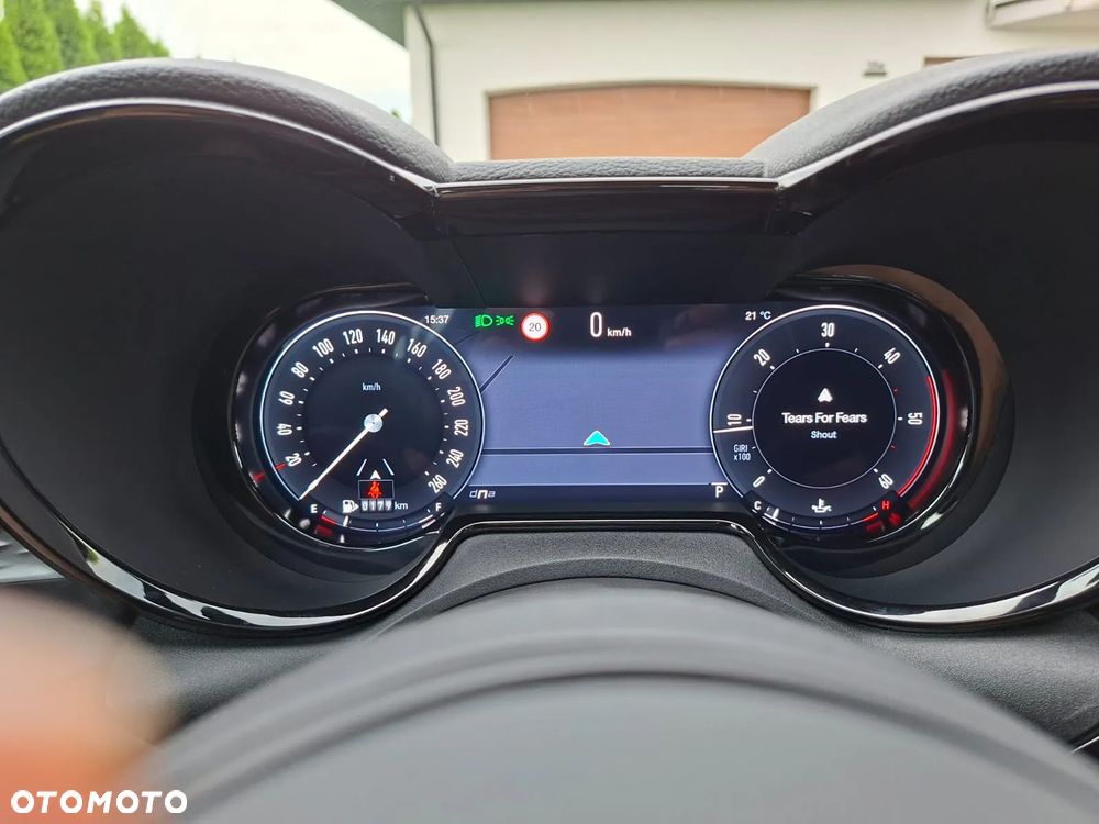 Alfa Romeo Tonale 1.6 JTD T4 Sprint DCT - 18