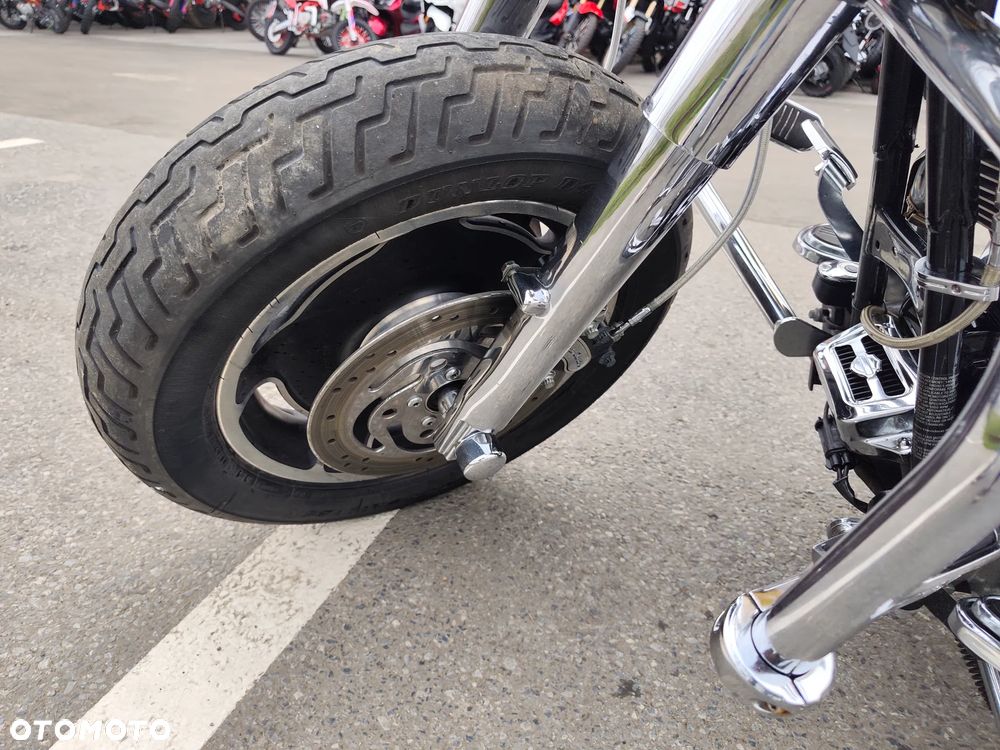 Harley-Davidson Touring Road King - 27