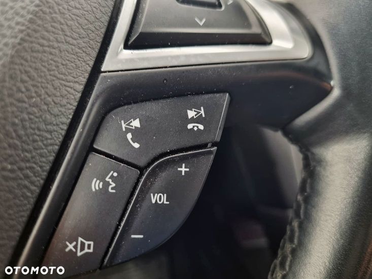 Ford Mondeo 2.0 TDCi STart-Stopp Titanium - 19