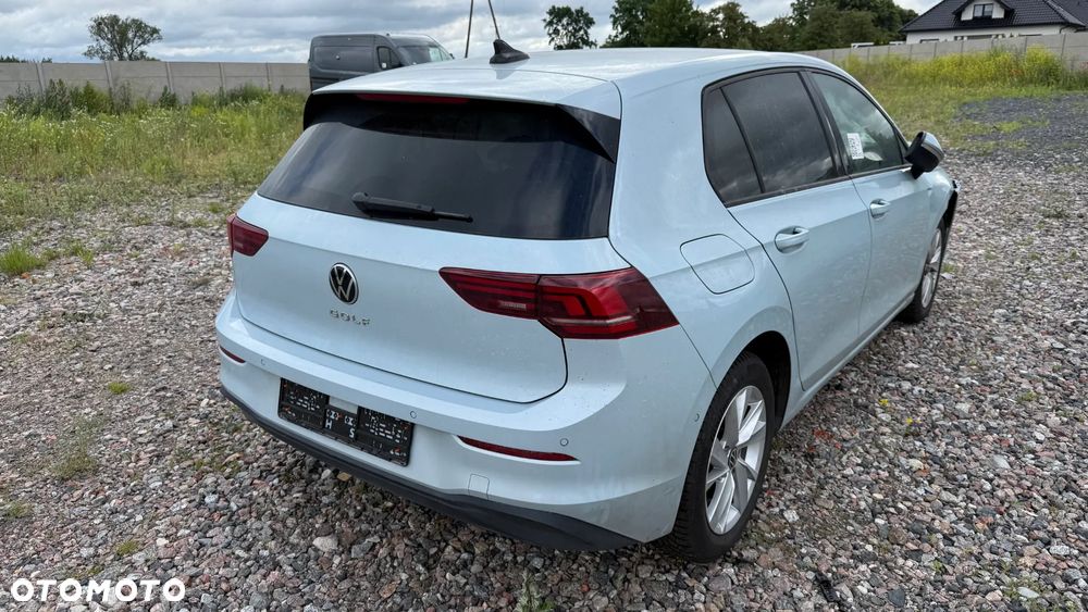Volkswagen Golf 1.5 TSI Special Edition - 5