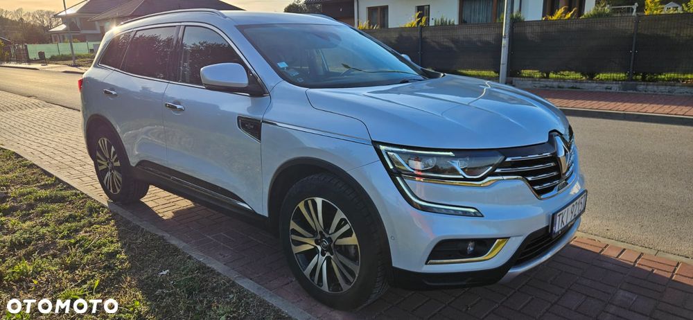 Renault Koleos 2.0 dCi Initiale Paris X-Tronic - 4