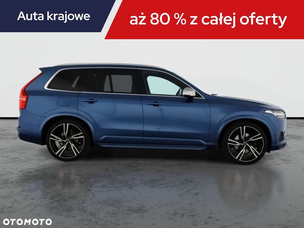 Volvo XC 90 - 8