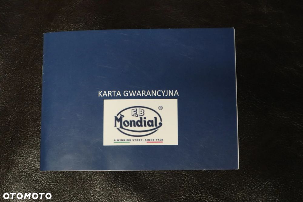 Mondial Piega - 25