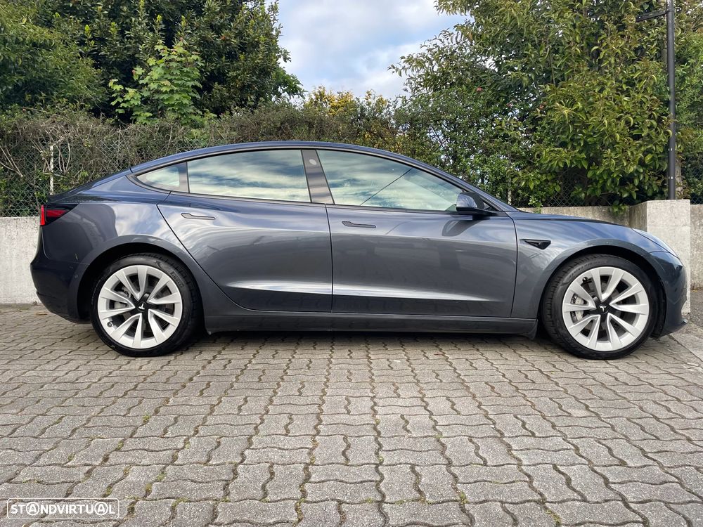 Tesla Model 3 Standard Range Plus RWD - 6