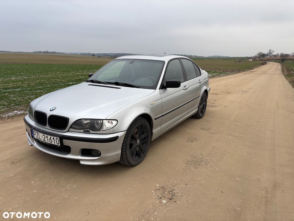 BMW Seria 3 330xd - 8