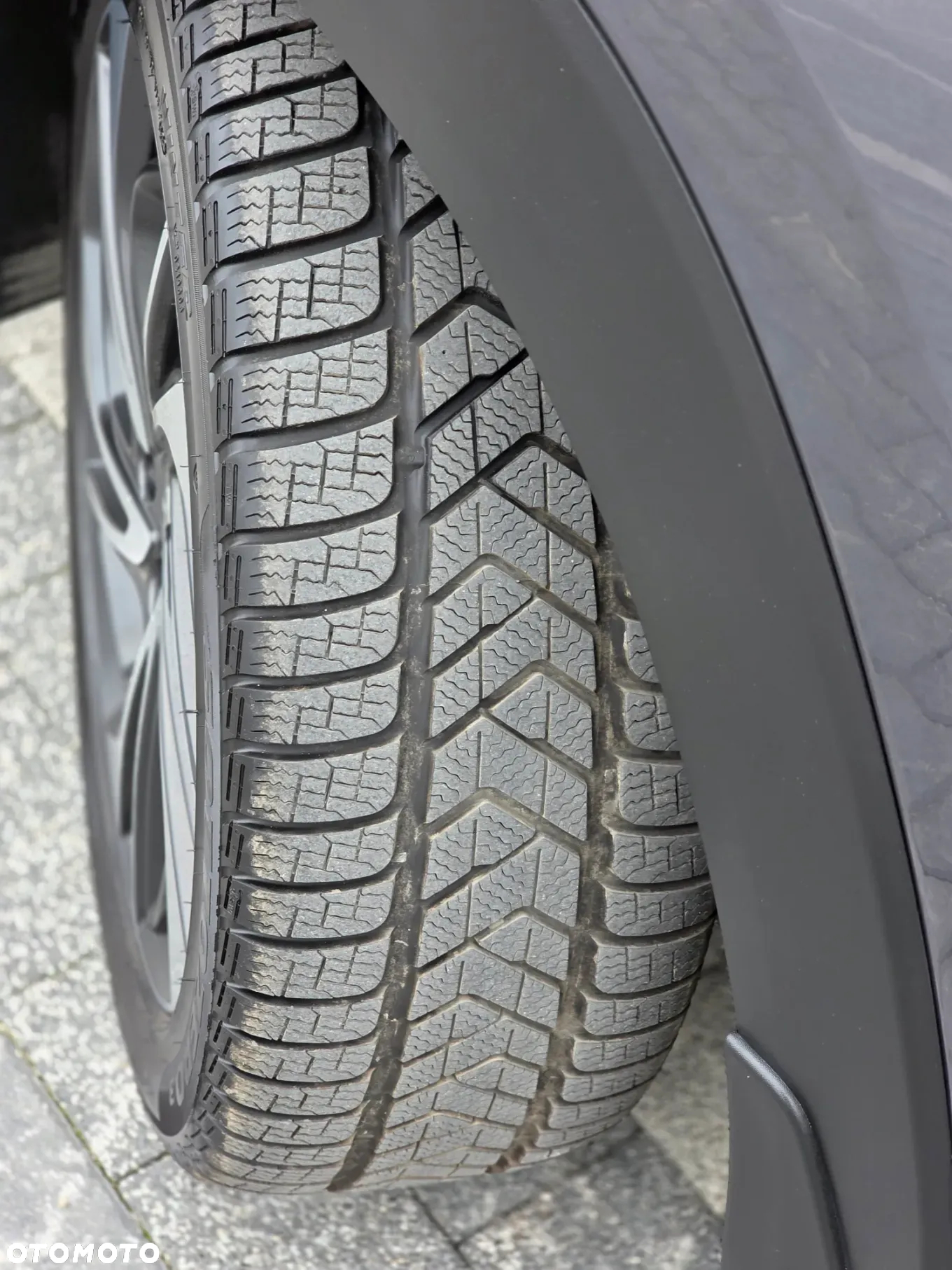 Hyundai Tucson 1.6 T-GDi Premium 4WD DCT - 34