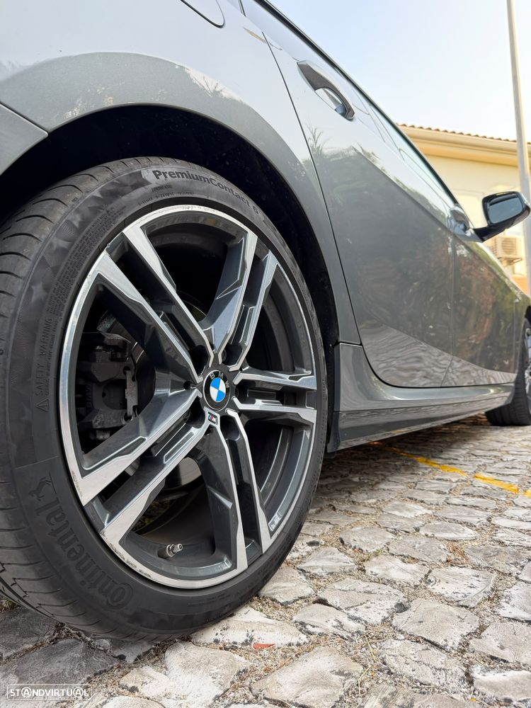 BMW 216 Gran Coupé d Pack Desportivo M - 20