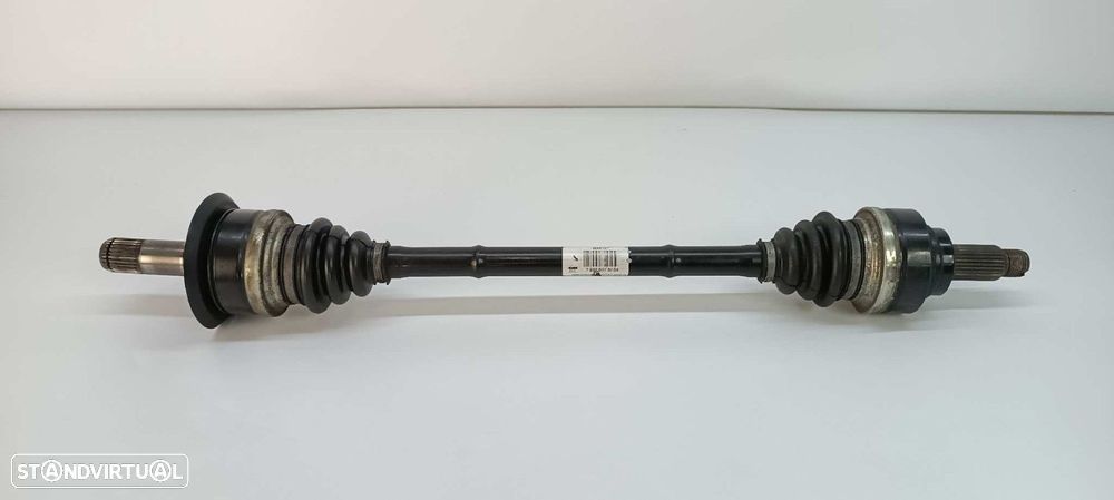 TRANSMISSÃO TRASEIRA ESQUERDA BMW SERIE 3 LIM. (F30) 318D - 1