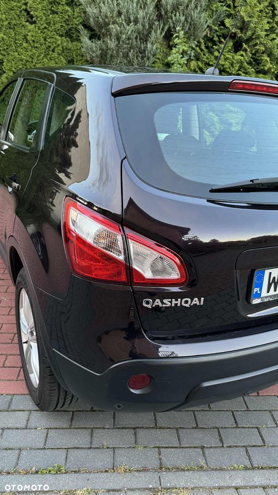 Nissan Qashqai - 16