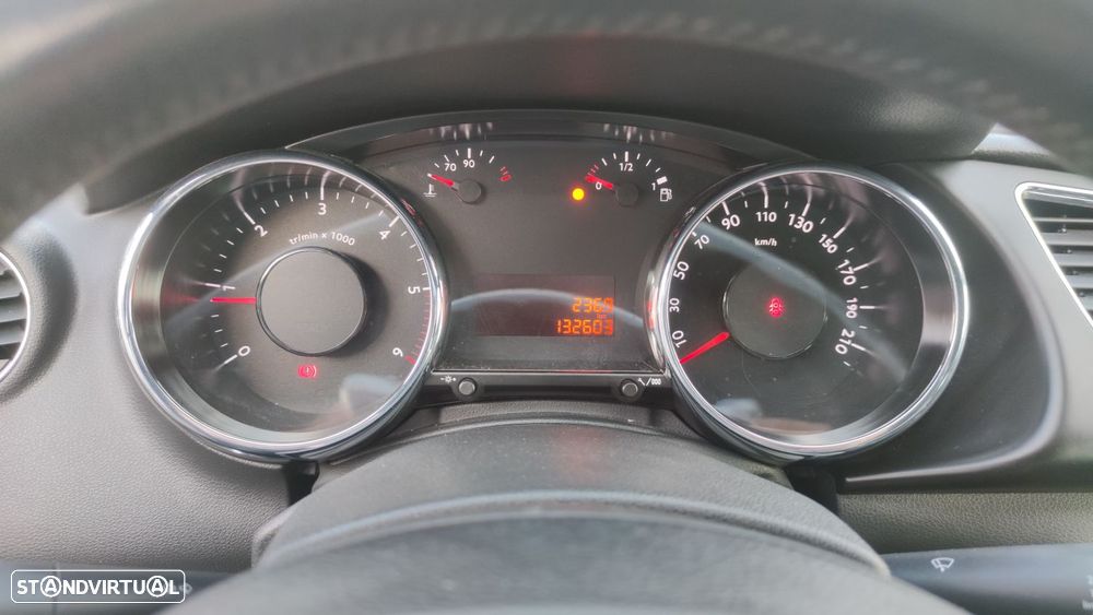 Peugeot 3008 1.6 BlueHDi Style - 8