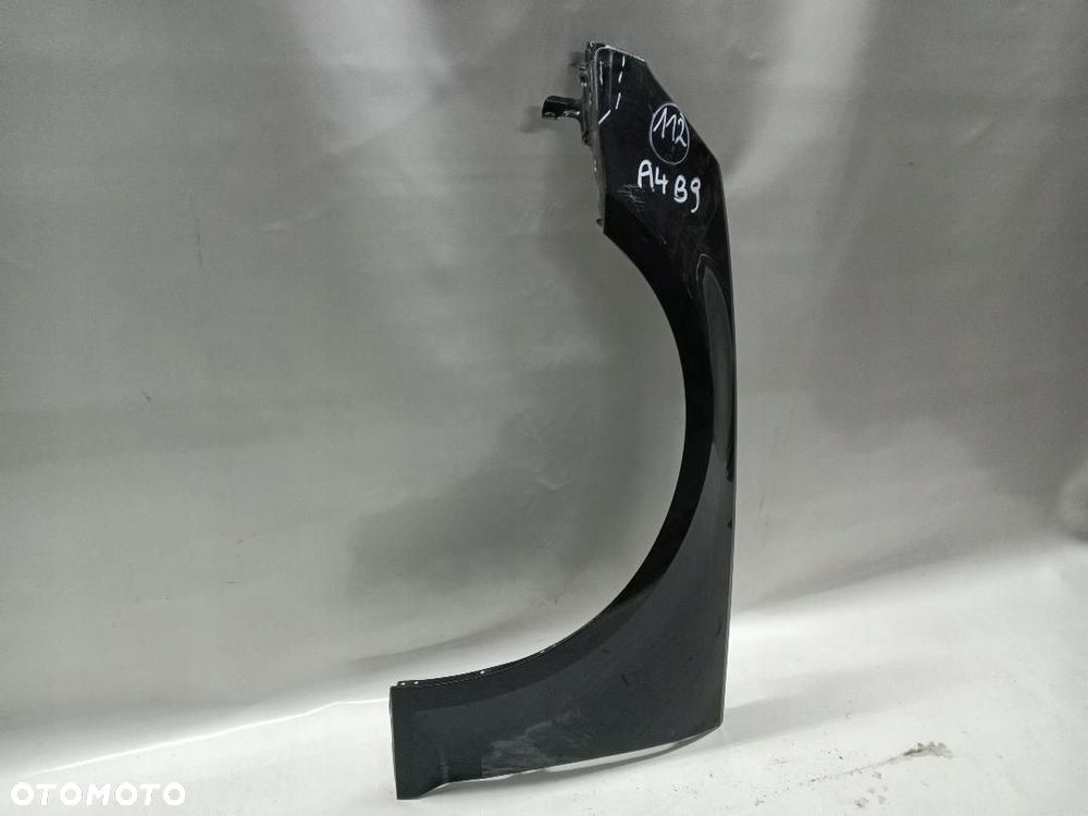 BŁOTNIK LEWY PRZÓD PRZEDNI AUDI A4 B9 8W00821467 - 3