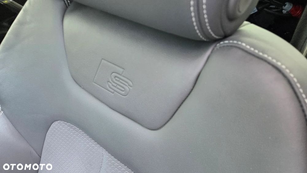 Audi A6 Limousine 55 TFSI e quattro S tronic S line - 23