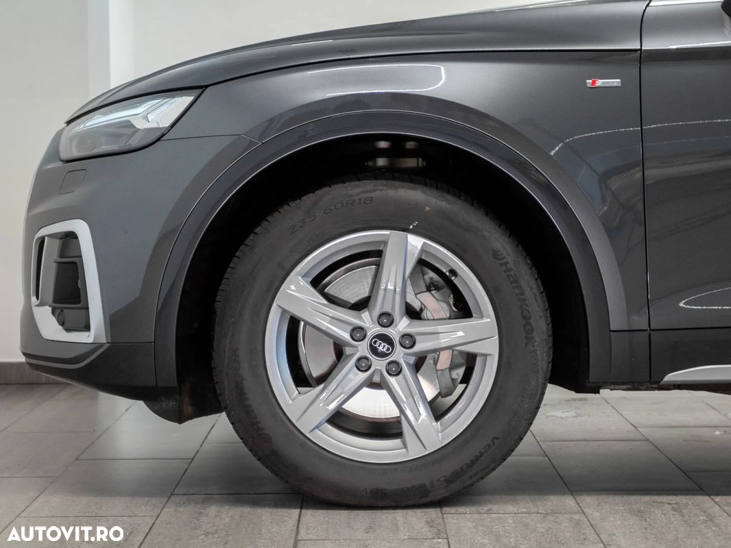 Audi Q5 - 8