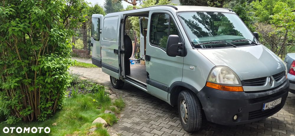 Renault Master - 8