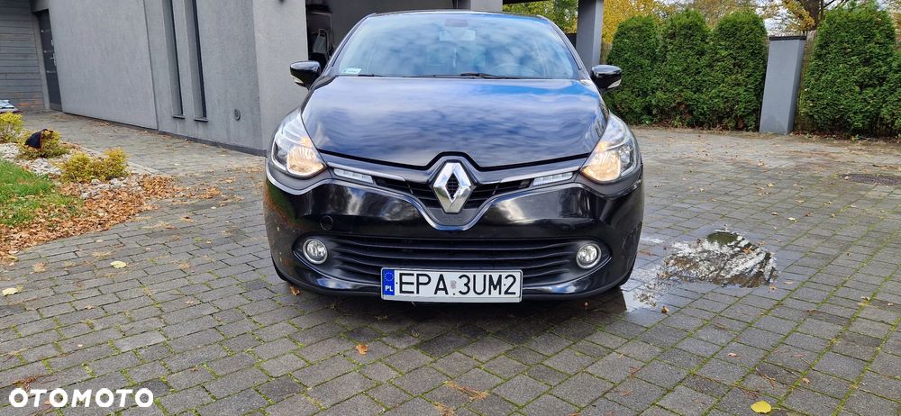 Renault Clio 0.9 Energy TCe Limited EU6 - 3