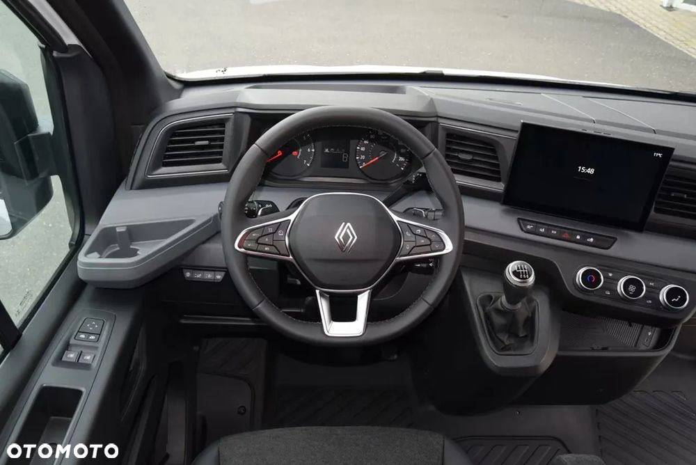 Renault MASTER Furgon FWD EXTRA 3,5T L3H2 2.0 dCi 130 Euro6x - 6