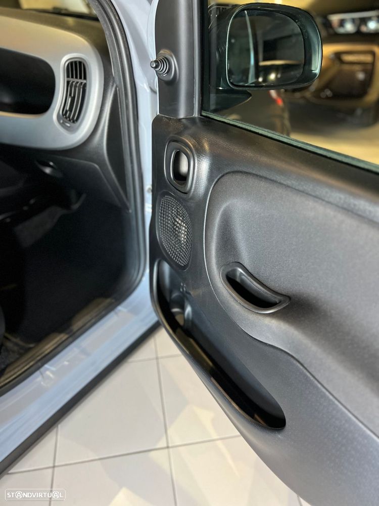 Fiat Panda 1.0 Hybrid City Life - 43