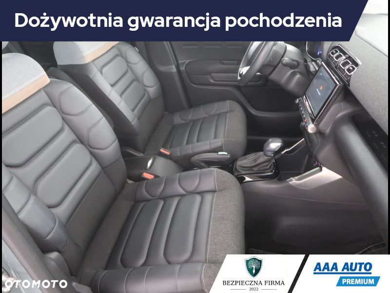 Citroën C3 Aircross - 10