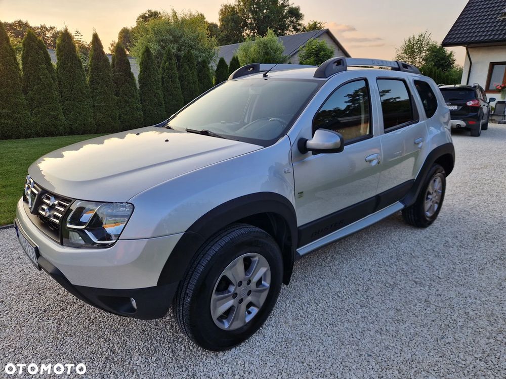 Dacia Duster 1.2 TCe Prestige - 12