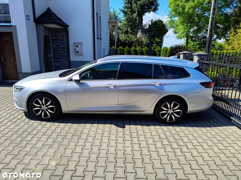 Opel Insignia - 3