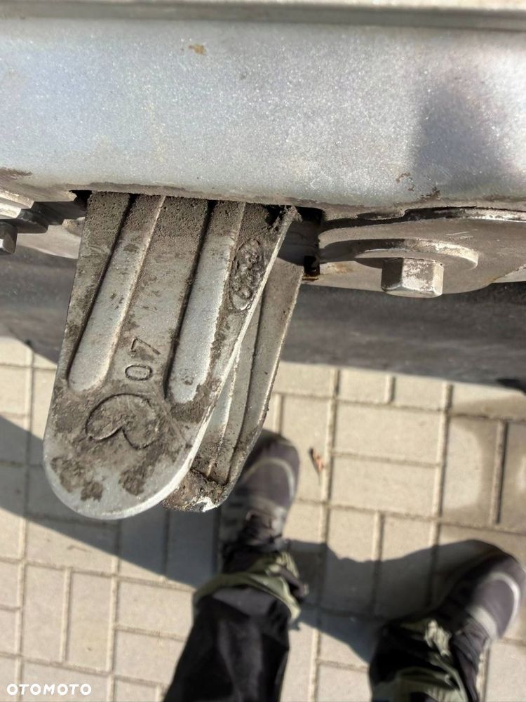 maska pokrywa silnika ford s-max mk1 h8 eu - 14