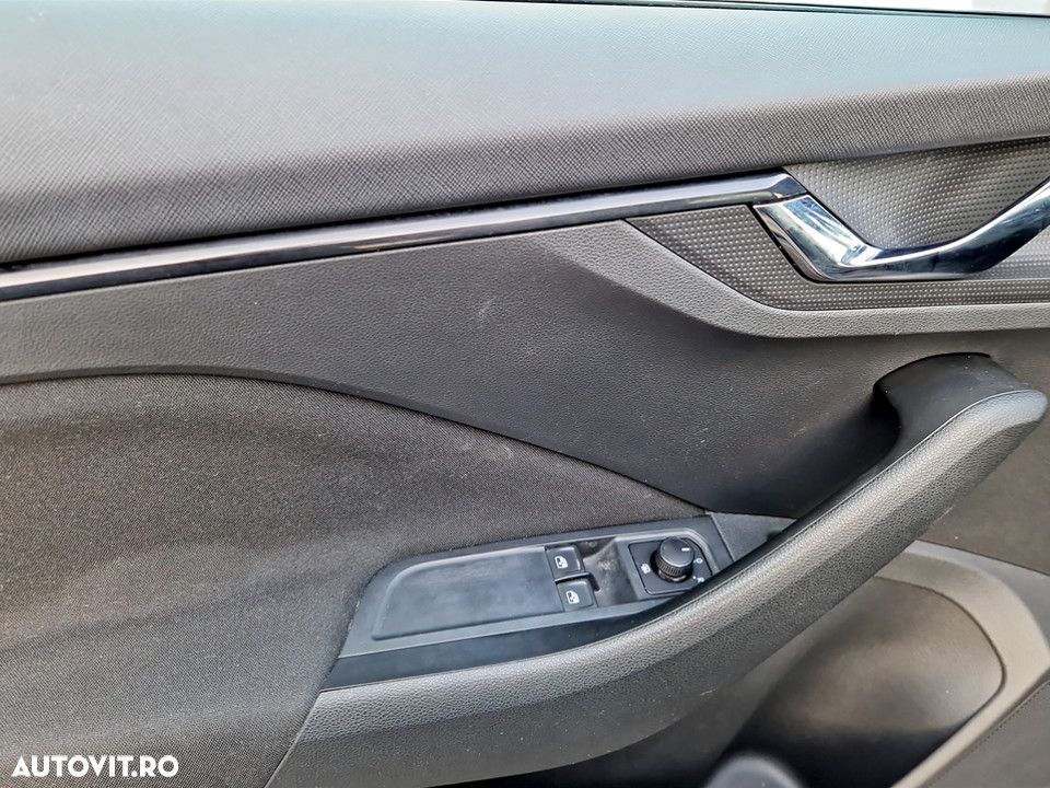 Skoda Kamiq 1.0 TSI Ambition - 16