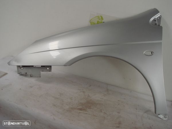 Guarda Lamas Esq Citroen C5 Ii Break (Re_) - 1