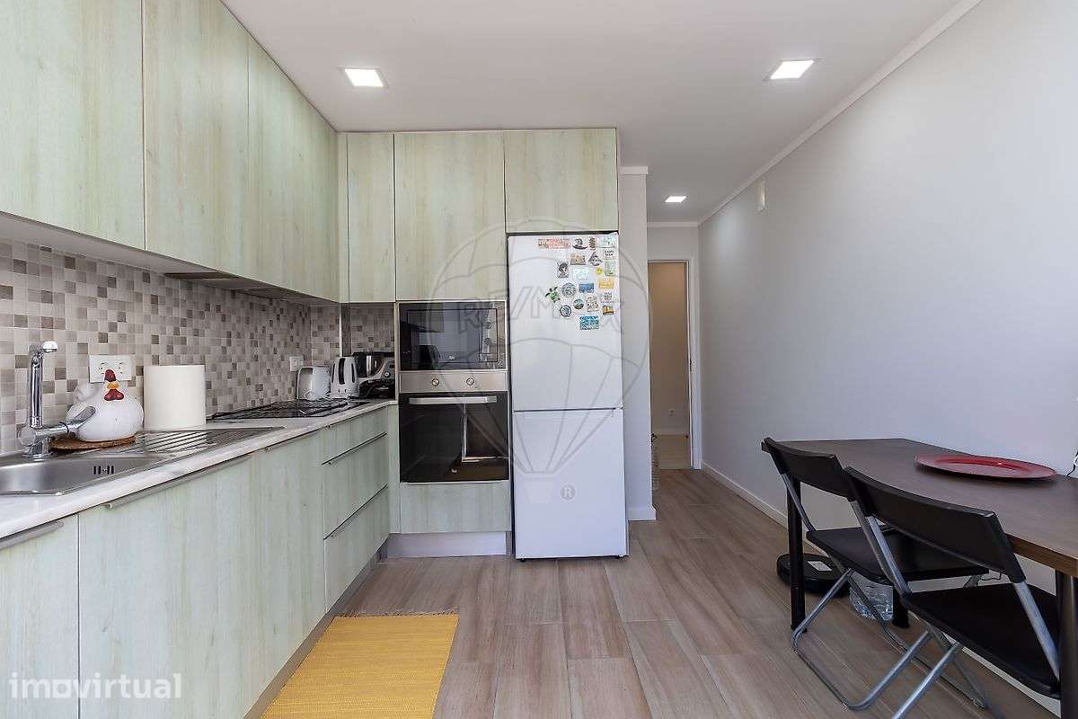 Apartamento T2 para venda - Grande imagem: 5/20
