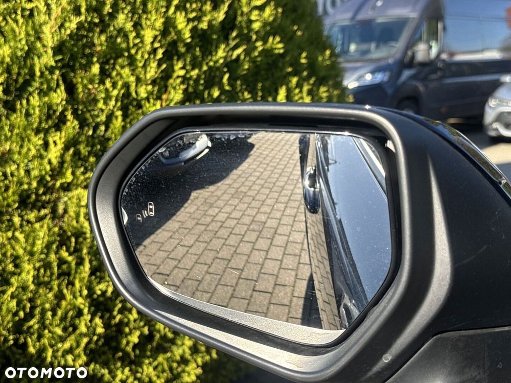 Toyota Corolla 1.8 Hybrid Style - 28