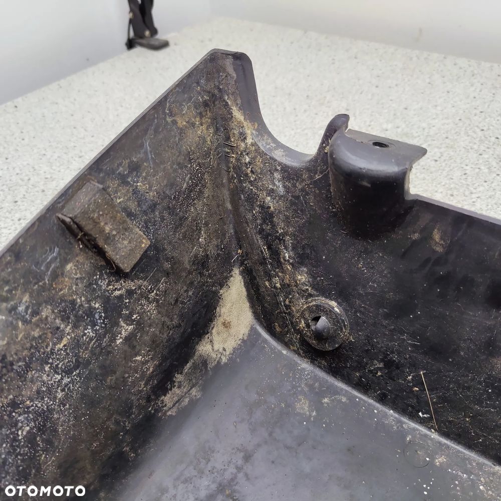 Nakładka na siedzenie pasażera Suzuki GSX-R 750 GSXR 750 - 10