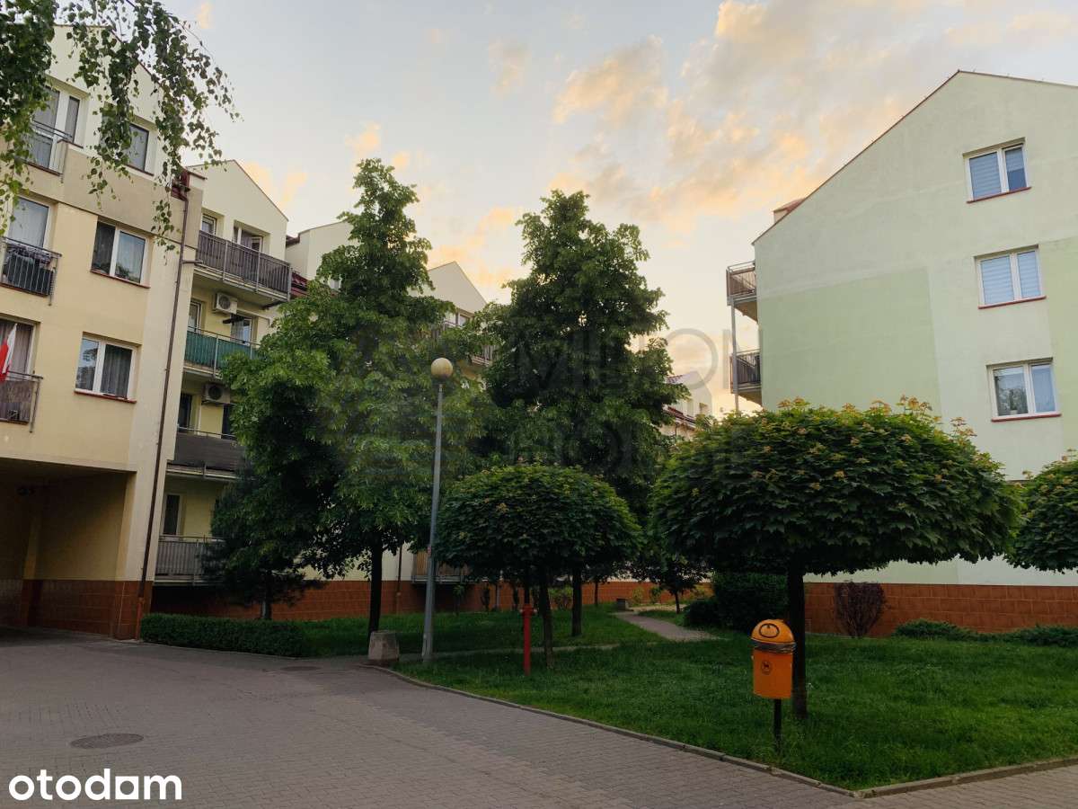 ⭐⭐Kawalerka z balkonem na ul. Skarbka z Gór ⭐⭐