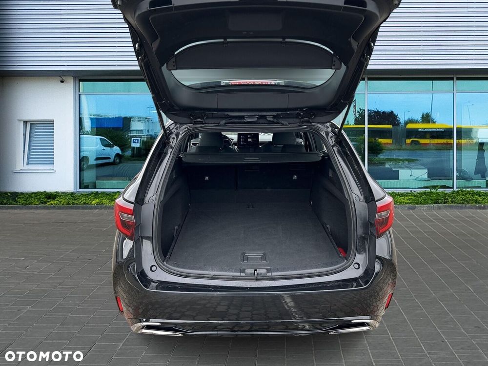 Toyota Corolla 1.8 Hybrid Comfort - 19