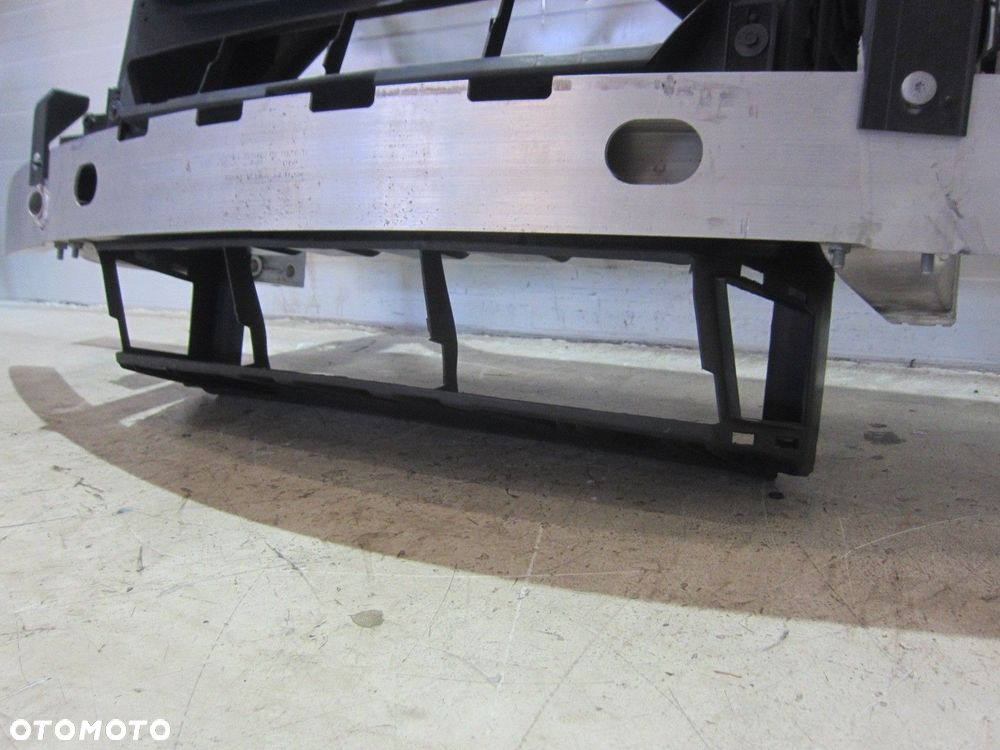 BMW X3 F25 X4 F26 KOMPLET PAS PRZEDNI BELKA WZMOCNIENIE 51117371989 7371989 - 5