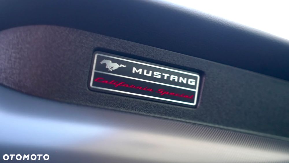 Ford Mustang 5.0 V8 GT - 29