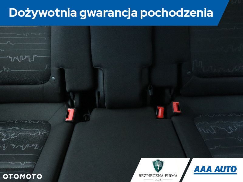 Opel Meriva - 12