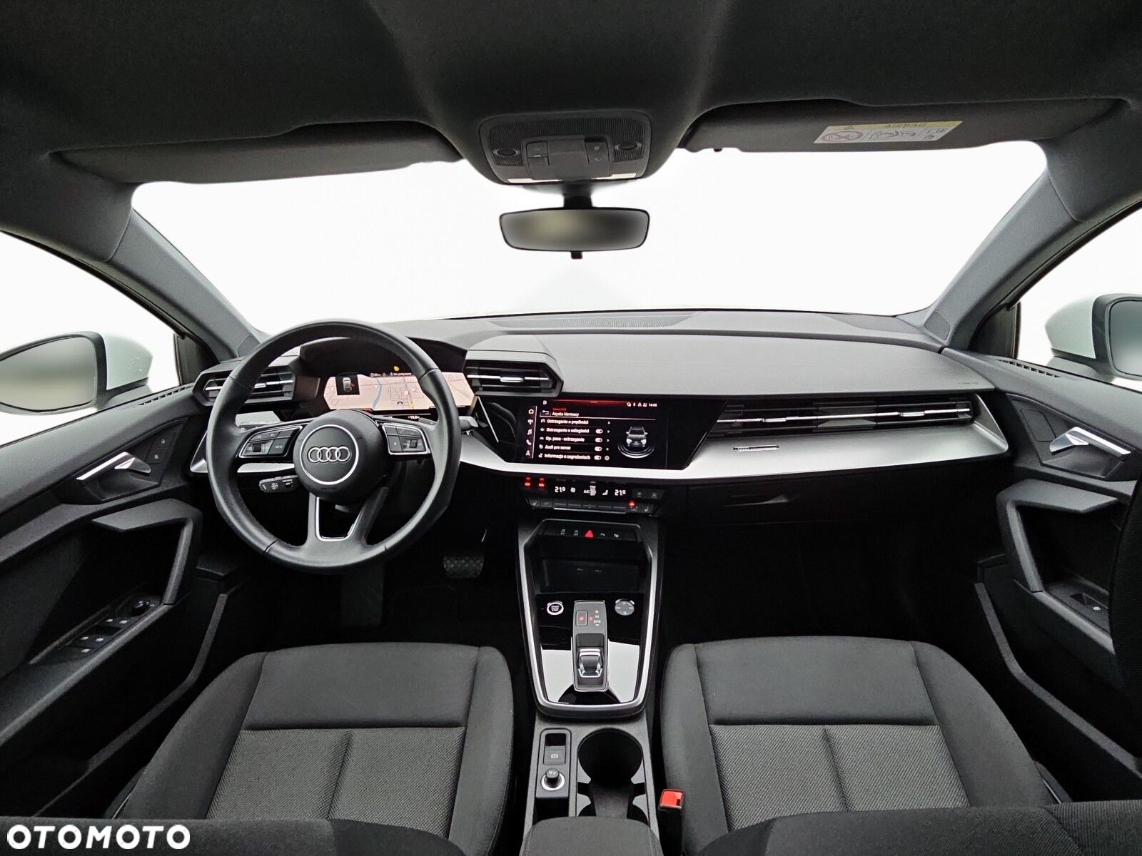 Audi A3 - 27