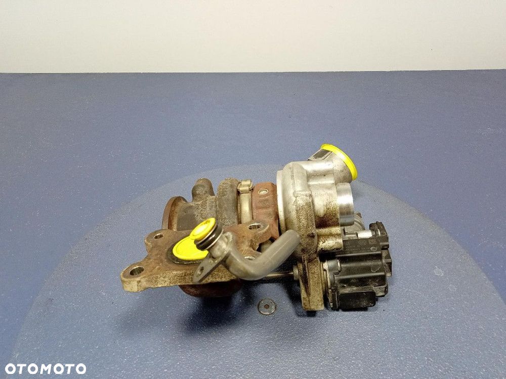 VW GOLF VII 1.4 TSI 125 KM TURBOSPRĘŻARKA 04E145721R - 6