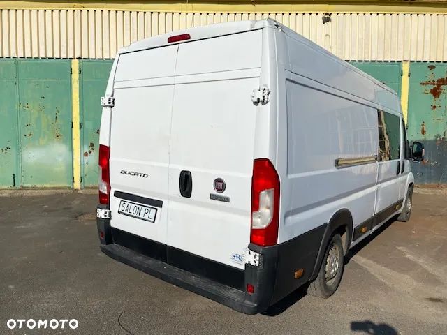Fiat DUCATO - 6